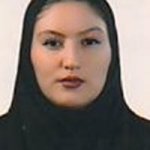 تصویر دکتر الهام روشن دل