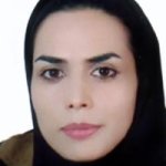 تصویر دکتر راضیه زبرنه