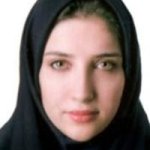 تصویر دکتر بهاره عسکری