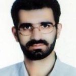 تصویر دکتر مهدی مستاجران گورتانی