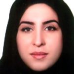 تصویر دکتر پریسا طهماسبی