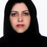 تصویر دکتر الهه مهریار
