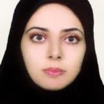 تصویر دکتر آزاده شریفی دارانی