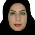 تصویر دکتر میناء طهماسبی