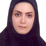 تصویر دکتر فاطمه فضائلی فر