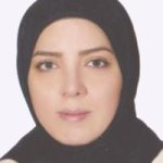 تصویر دکتر وجیهه السادات جلالی
