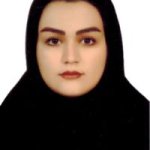 تصویر دکتر سعیده احمدی فارسانی