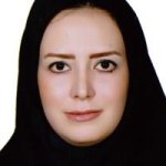 تصویر دکتر ایدا زینعلی