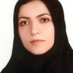 تصویر دکتر زهرا قدیری مفرد