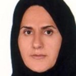 تصویر دکتر ماریا امین املشی