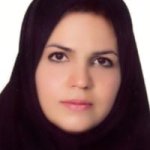 تصویر دکتر زینب کوه کن طالبخان