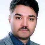 تصویر دکتر علی اله قلی ئی