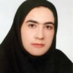 تصویر دکتر زهره مناسب فام