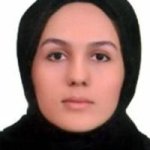 تصویر دکتر نسرین محمودی مه پاش