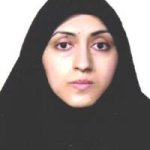 تصویر دکتر حورا آموزگار
