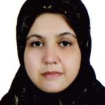 تصویر دکتر فریبا رضازاده ملا
