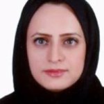 تصویر دکتر مریم سادات حکمی ها