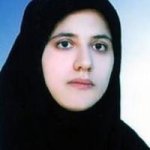 تصویر دکتر مریم خسروجردی