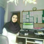 تصویر دکتر پگاه بهاریانی