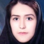 تصویر دکتر الهه میرزائیان