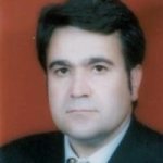 تصویر دکتر رستم مسلمی