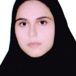 تصویر دکتر یاسمینا عالی زاده