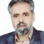 تصویر دکتر علی پوراحمدی ندیکی