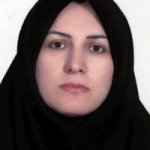 تصویر دکتر زهرا یارمحمدی