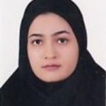 تصویر دکتر سعیده سرباز عقدائی