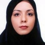 تصویر دکتر نگار دارابی