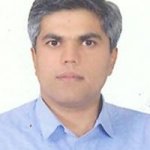 تصویر دکتر حسن یارمحمدی