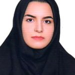 تصویر دکتر معصومه نمازی