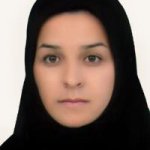 تصویر دکتر محبوبه آموزگار