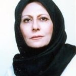 تصویر دکتر مهدخت توفیق رفیعی