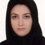 تصویر دکتر وجیهه شایسته بیلندی