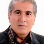 تصویر دکتر محمدزاهد خلیقی