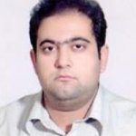 تصویر دکتر مهدی افکار