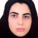تصویر دکتر نگار فرهودی
