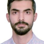 تصویر دکتر امیر زارع