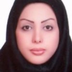 تصویر دکتر مریم زارع