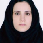 تصویر دکتر راضیه پژوهان