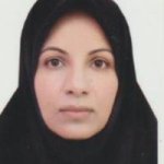 تصویر دکتر نعیمه طاهریان