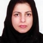 تصویر دکتر مریم صالحی