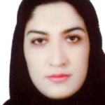 تصویر دکتر هاجر زارع