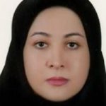 تصویر دکتر کاملیا اسدزاده