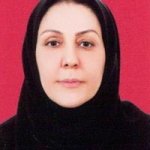 تصویر دکتر مهرانا رونق