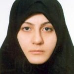 تصویر دکتر آیدا صراف