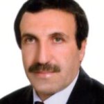 تصویر دکتر مرتضی شیشه گر