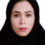 تصویر دکتر نگار امیدوارقاضیانی