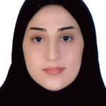 تصویر دکتر مهسا یارمحمدی